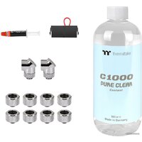 Thermaltake Pacific M360 Plus D5 Water Cooling Kit CL-W218-CU00SW-A Image #3