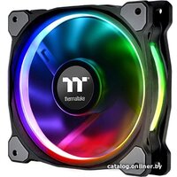 Thermaltake Pacific M360 Plus D5 Water Cooling Kit CL-W218-CU00SW-A Image #2