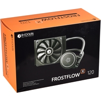 ID-Cooling FrostFlow X 120 Image #7