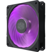 Cooler Master MasterFan SF120R RGB MFX-B2DN-20NPC-R1 Image #2