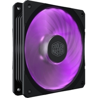 Cooler Master MasterFan SF120R RGB MFX-B2DN-20NPC-R1 Image #3