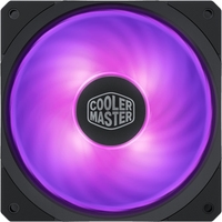 Cooler Master MasterFan SF120R RGB MFX-B2DN-20NPC-R1