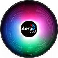 AeroCool Air Frost Plus FRGB 3P Image #2