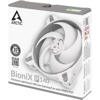 Arctic BioniX P140 ACFAN00160A (серый/белый) Image #6