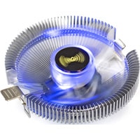 ExeGate Wizard EE91-PWM.BLUE EX286148RUS Image #3