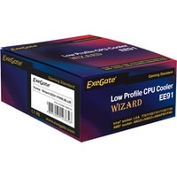 ExeGate Wizard EE91-PWM.BLUE EX286148RUS Image #7