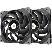 Thermaltake ToughFan 12 2-Fan Pack CL-F082-PL12BL-A Image #1