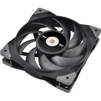 Thermaltake ToughFan 12 2-Fan Pack CL-F082-PL12BL-A Image #3