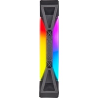 Corsair iCUE QL140 RGB Dual Pack CO-9050100-WW Image #12