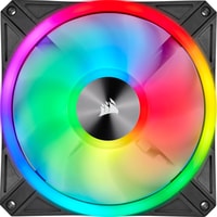 Corsair iCUE QL140 RGB Dual Pack CO-9050100-WW Image #4