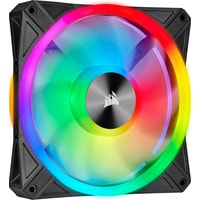 Corsair iCUE QL140 RGB Dual Pack CO-9050100-WW Image #2