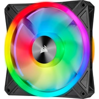 Corsair iCUE QL140 RGB Dual Pack CO-9050100-WW Image #8