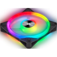 Corsair iCUE QL140 RGB Dual Pack CO-9050100-WW Image #14