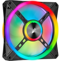 Corsair iCUE QL140 RGB Dual Pack CO-9050100-WW Image #10