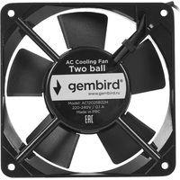 Gembird AC12025B22H Image #1