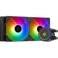 ID-Cooling FrostFlow FX240 ARGB Image #1