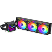 Lian Li Galahad II LCD SL Infinity 360 G89.GA2ALCD36INB.00 Image #1