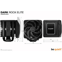 be quiet! Dark Rock Elite BK037 Image #3