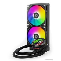 ID-Cooling Space SL240 XE Image #2