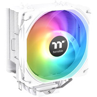 Thermaltake UX200 SE ARGB White CL-P116-AL12SW-A