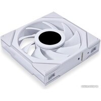 Lian Li Uni Fan TL LCD 120 G99.12TLLCD1W.00 Image #2