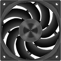 PCCooler F5 R120 (черный)