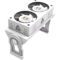 ALSEYE C-RAM (белый) Image #1