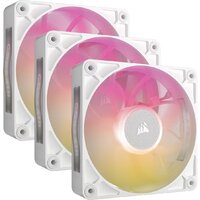 Corsair iCUE LINK RX120 MAX RGB Triple Pack CO-9051038-WW Image #1