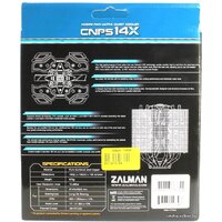 Zalman CNPS14X Image #11
