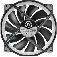 Thermaltake Riing Plus 20 RGB TT Premium Edition (с контроллером) Image #3