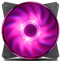 Cooler Master MasterFan MF121L RGB R4-C1DS-12FC-R2