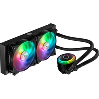 Cooler Master MasterLiquid ML240R RGB MLX-D24M-A20PC-R1 Image #2