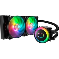 Cooler Master MasterLiquid ML240R RGB MLX-D24M-A20PC-R1 Image #1