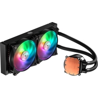 Cooler Master MasterLiquid ML240R RGB MLX-D24M-A20PC-R1 Image #4