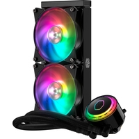 Cooler Master MasterLiquid ML240R RGB MLX-D24M-A20PC-R1 Image #3