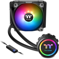 Thermaltake Water 3.0 120 ARGB Sync CL-W232-PL12SW-A Image #1