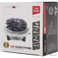 CrownMicro CM-S1250TPWM Image #6