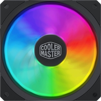 Cooler Master MasterFan SF120R ARGB MFX-B2DN-20NPA-R1 Image #1