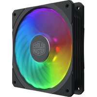 Cooler Master MasterFan SF120R ARGB MFX-B2DN-20NPA-R1 Image #2