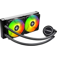 Xilence LiQuRizer LQ240 RGB XC976 Image #1