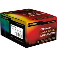 ExeGate Dark Magic EE400XL-PWM.RGB EX286158RUS Image #7