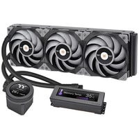 Thermaltake Floe RC Ultra 360 CPU & Memory AIO CL-W325-PL12GM-A Image #1