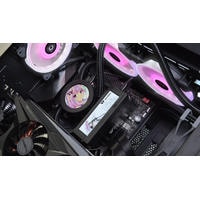 Thermaltake Floe RC Ultra 360 CPU & Memory AIO CL-W325-PL12GM-A Image #7
