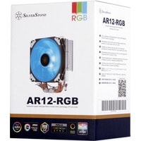 SilverStone AR12 RGB Image #8