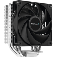 DeepCool AG400 R-AG400-BKNNMN-G-1 Image #2