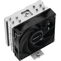 DeepCool AG400 R-AG400-BKNNMN-G-1 Image #4