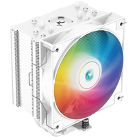 DeepCool AG500 WH ARGB R-AG500-WHANMN-G Image #1