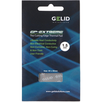 GELID Solutions GP-Extreme 80x40x1.5 мм TP-GP01-C Image #3