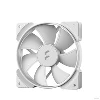 Fractal Design Prisma AL-12 PWM FD-FAN-PRI-AL12-PWM-WT Image #2