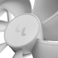 Fractal Design Prisma AL-12 PWM FD-FAN-PRI-AL12-PWM-WT Image #4